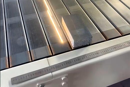 Các phương pháp xử lý bề mặt gạch xi măng