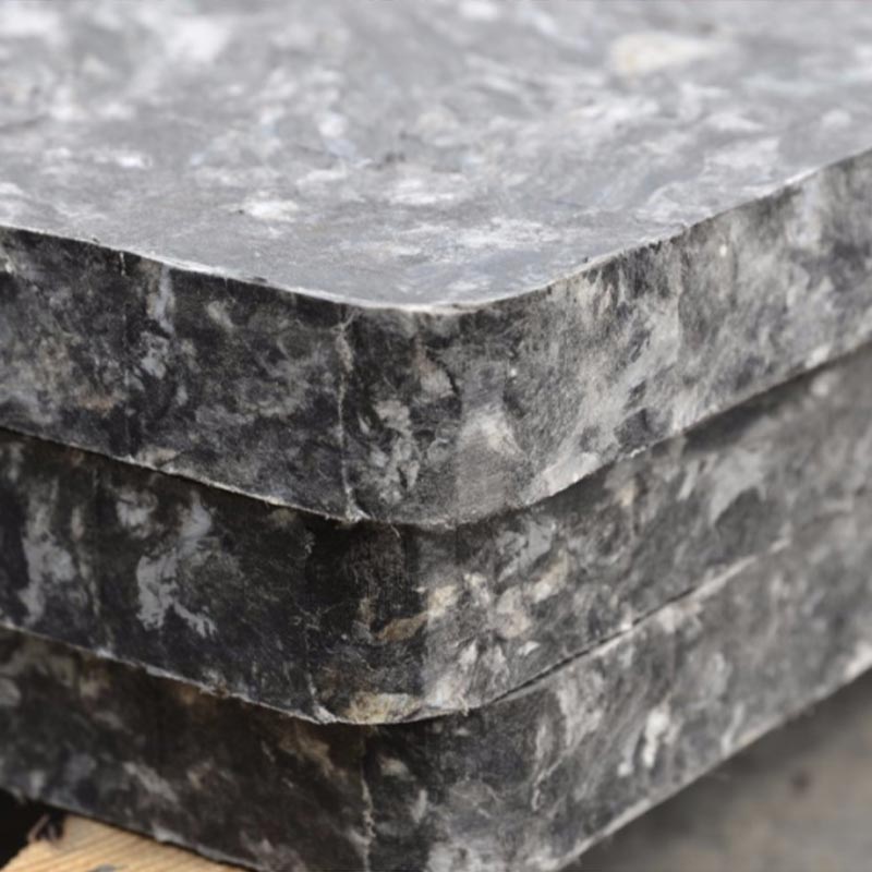 Pallet máy làm khối