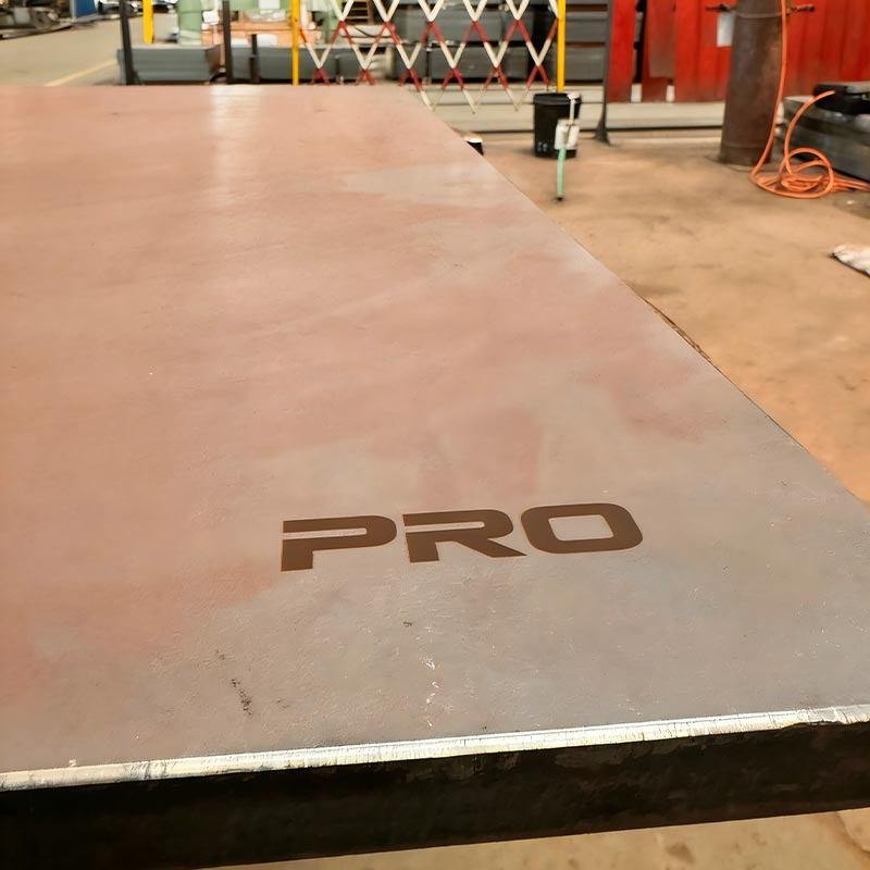 Pallet máy làm gạch