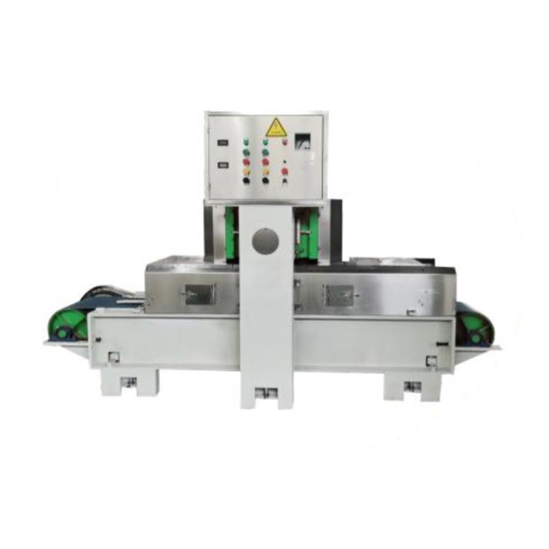 Máy xử lý bề mặt hiệu chỉnh lề đường bê tông