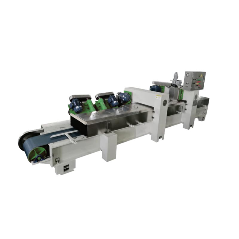 Máy xử lý bề mặt vát mép bê tông